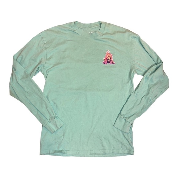 Tops - Benny &. Belle long sleeve t-shirt. Size S